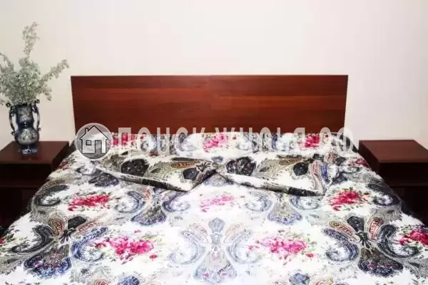 Отель «Киевская»