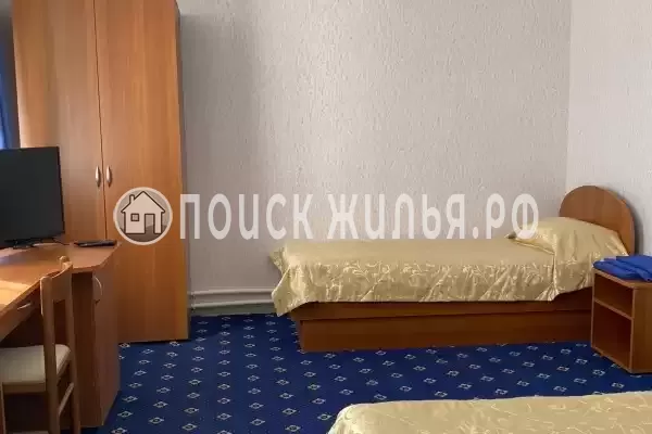 Отель «Киевская»