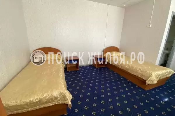 Отель «Киевская»