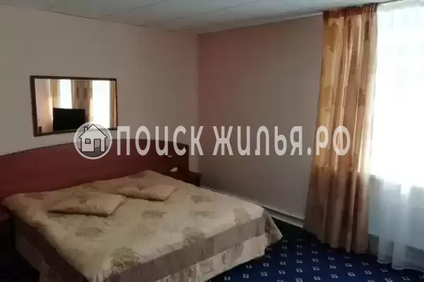 Отель «Киевская»