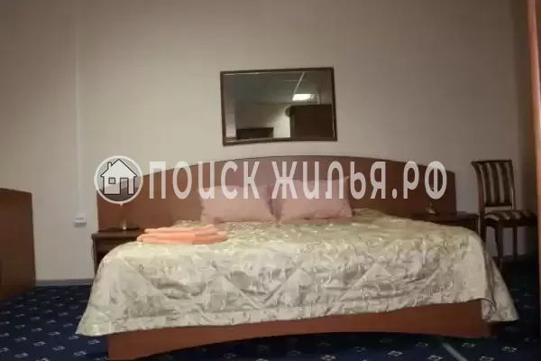 Отель «Киевская»