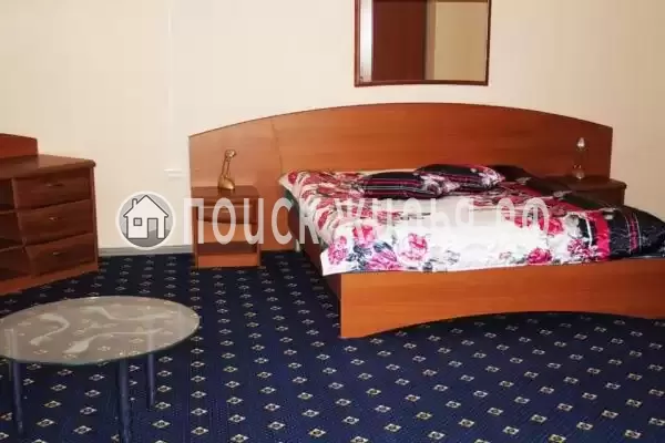 Отель «Киевская»