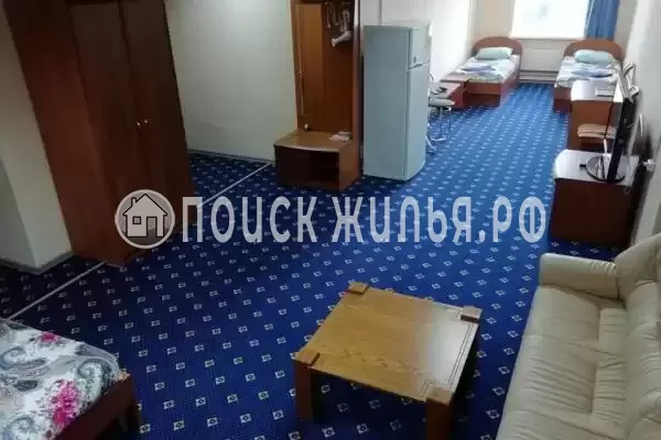 Отель «Киевская»