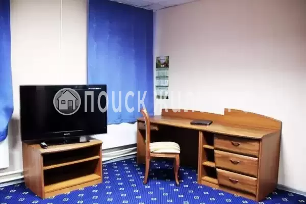 Отель «Киевская»