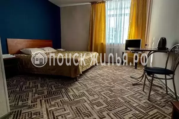 Отель «Киевская»