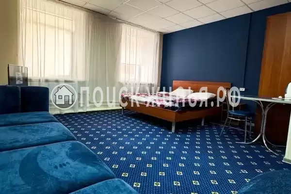 Отель «Киевская»