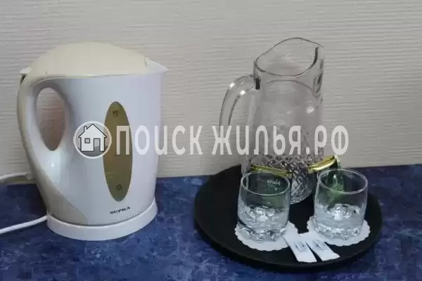 Отель «Киевская»