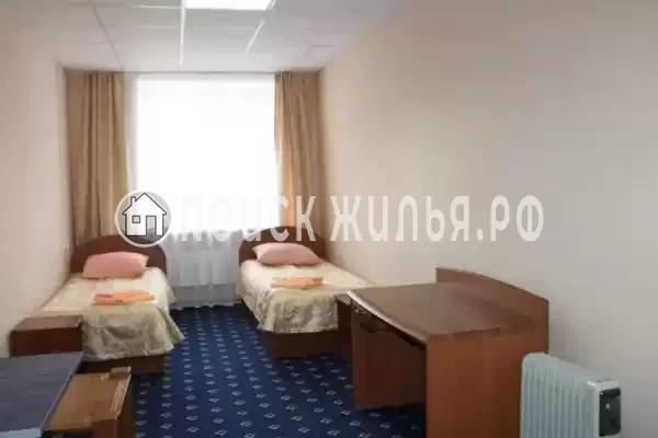 Отель «Киевская»