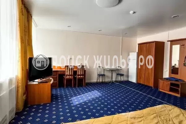 Отель «Киевская»