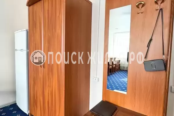 Отель «Киевская»