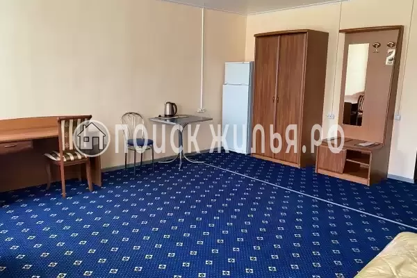 Отель «Киевская»