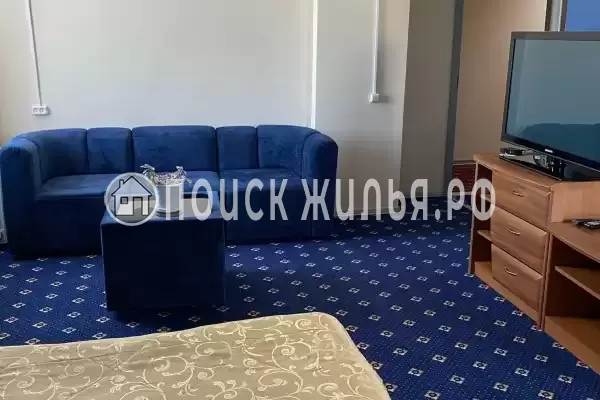 Отель «Киевская»