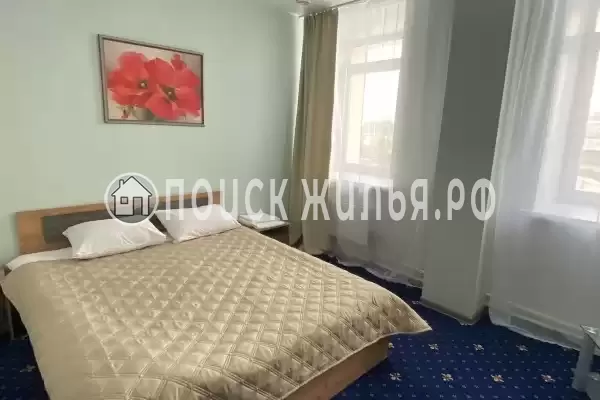 Отель «Киевская»