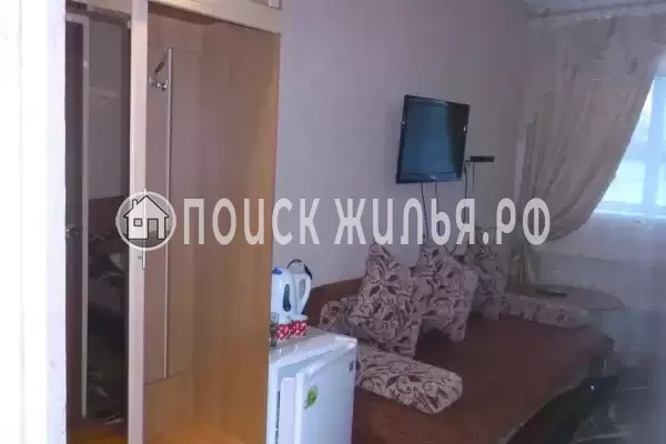 Гостиница «Феникс»