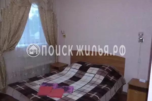 Гостиница «Феникс»