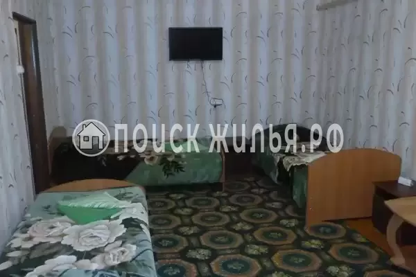 Гостиница «Феникс»