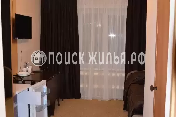 Гостиница «Феникс»
