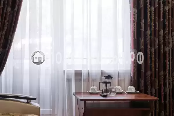 Отель «Gold Star»