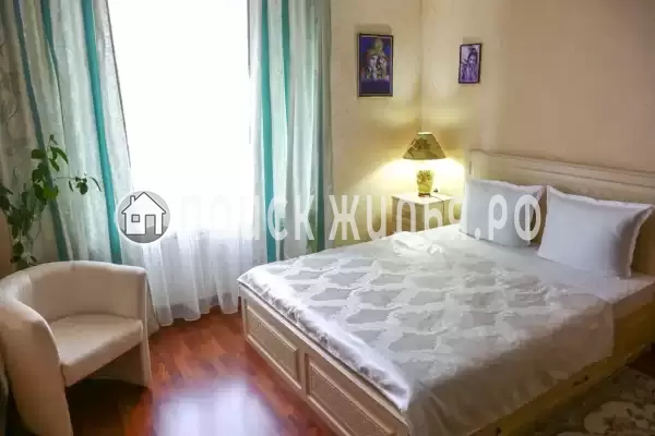 Отель «Малахитовая»