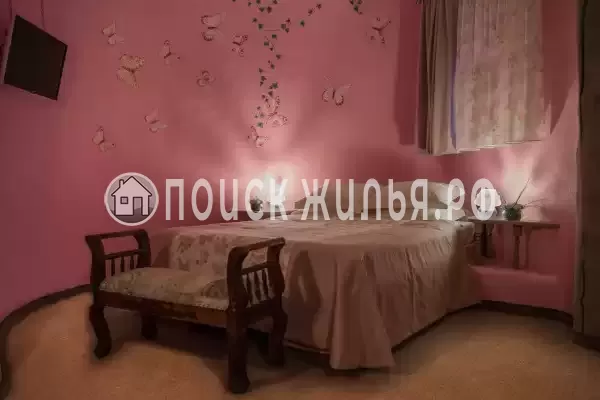 Гостиница «Luxury House»