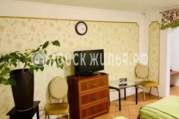 Гостиница «Александровский Причал»