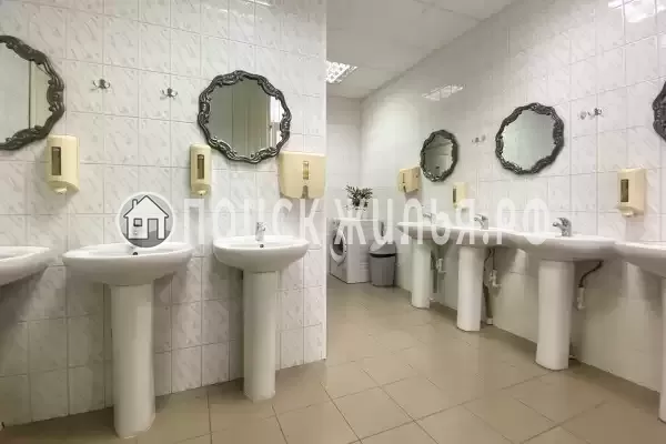 Гостиница «Авиатор»