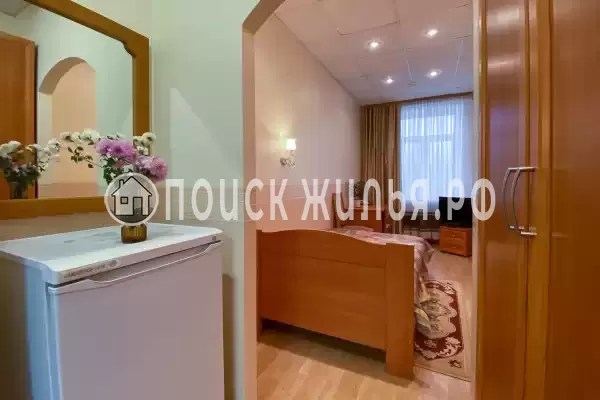 Гостиница «Авиатор»