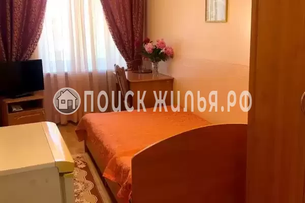 Гостиница «Авиатор»