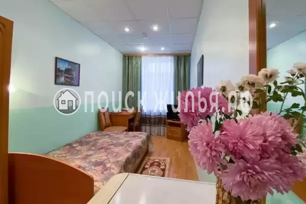 Гостиница «Авиатор»