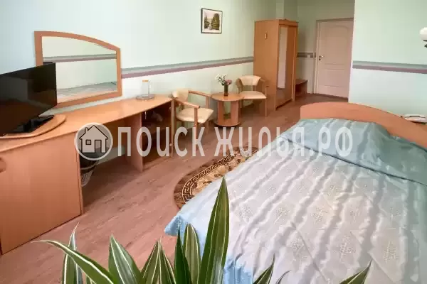 Гостиница «Авиатор»