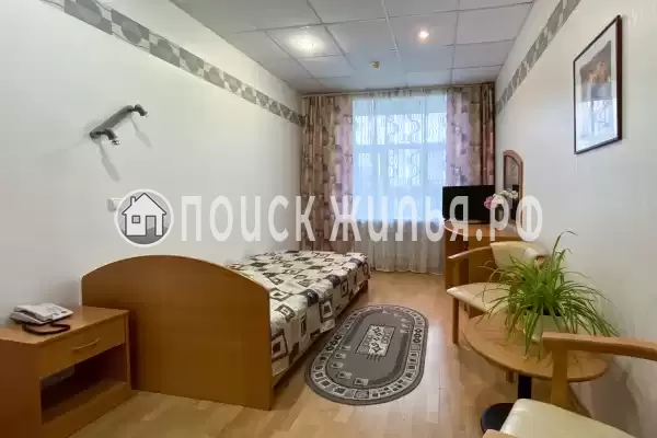 Гостиница «Авиатор»
