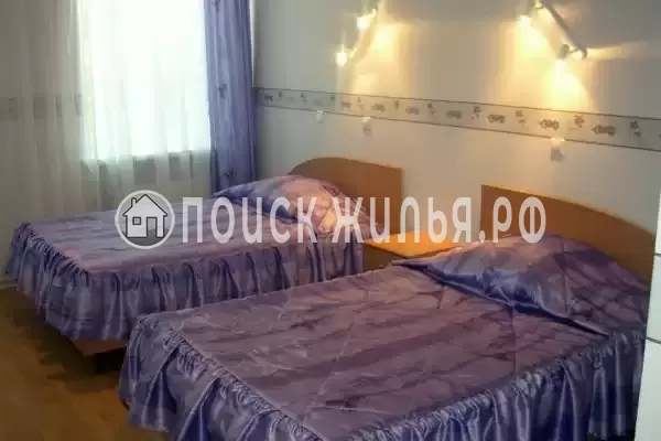 Гостиница «Авиатор»