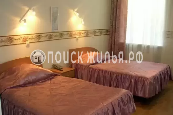 Гостиница «Авиатор»
