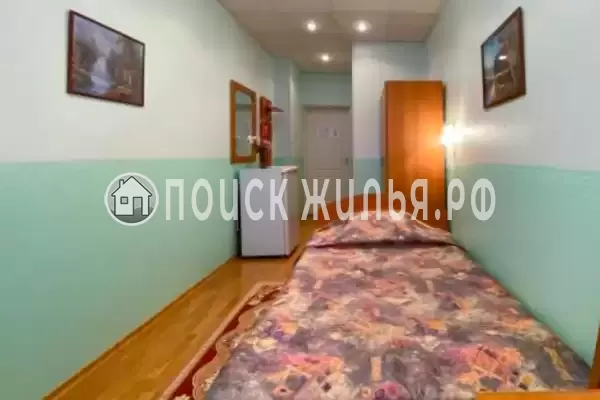 Гостиница «Авиатор»