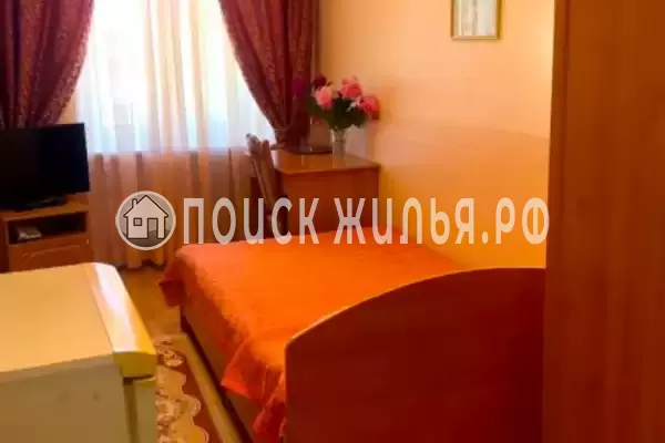 Гостиница «Авиатор»
