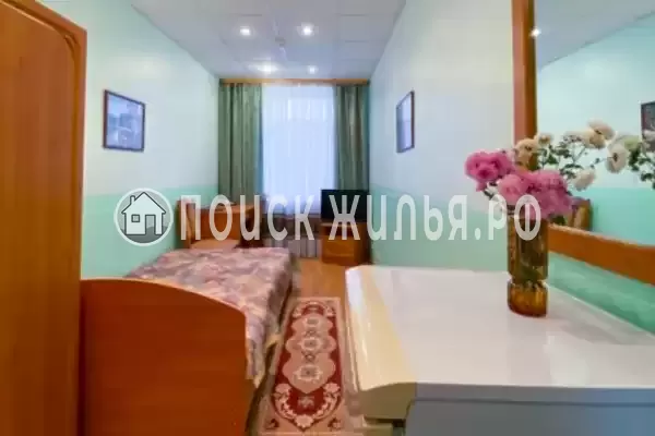Гостиница «Авиатор»