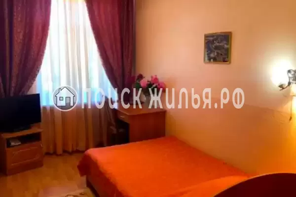Гостиница «Авиатор»
