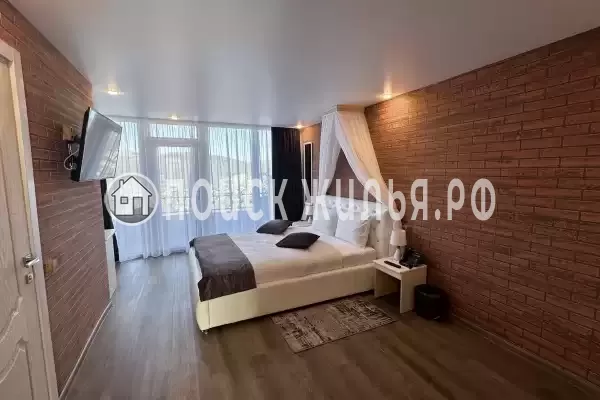 Отель «Крылья» Отель «Крылья»