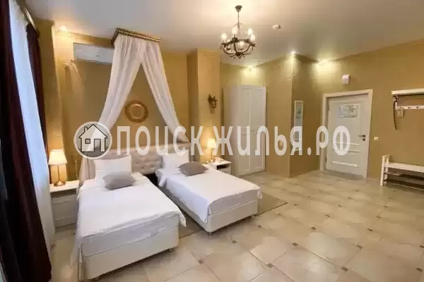 Отель «Крылья» Отель «Крылья»