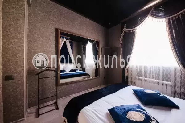 Отель «Крылья» Отель «Крылья»