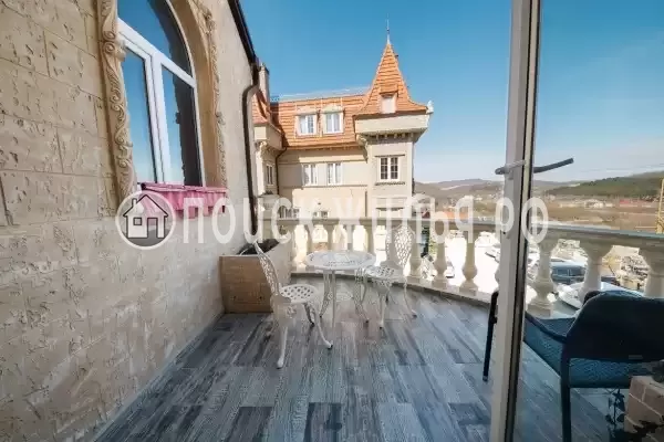 Отель «Крылья» Отель «Крылья»