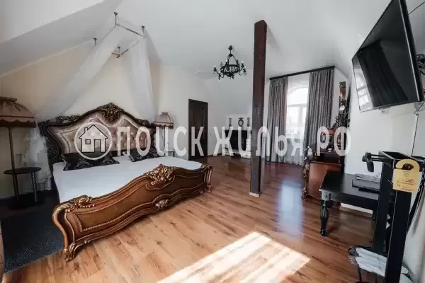 Отель «Крылья» Отель «Крылья»