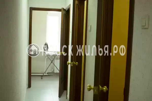 Гостиница «Ландыш»