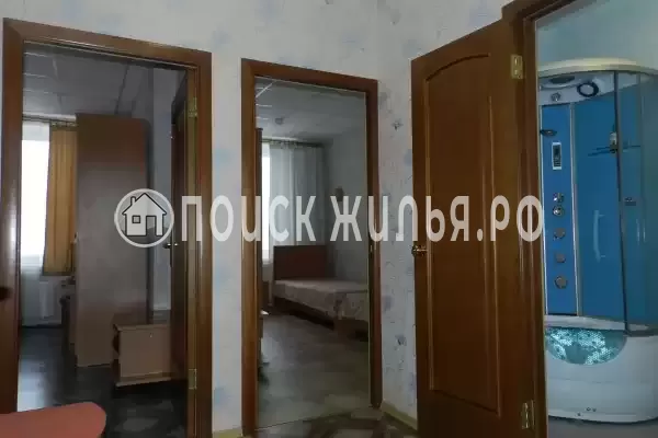 Гостиница «Ландыш»