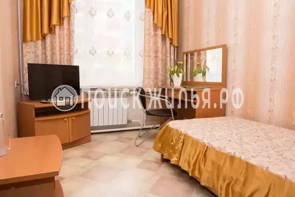 Гостиница «Ландыш»