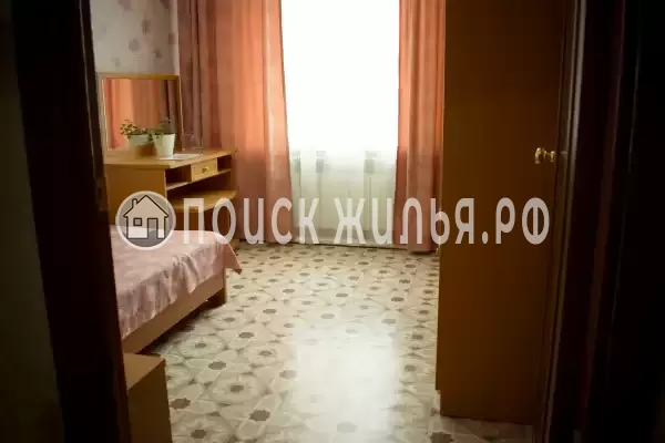 Гостиница «Ландыш»