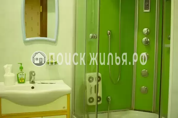 Гостиница «Ландыш»