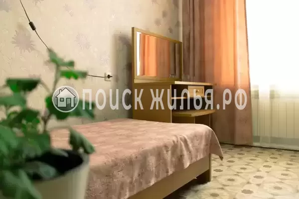 Гостиница «Ландыш»