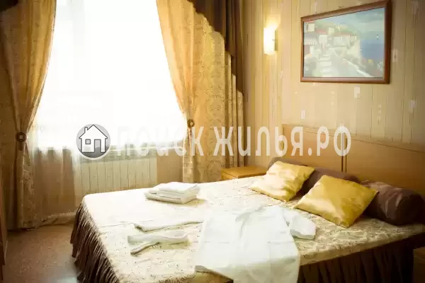 Гостиница «Ландыш»