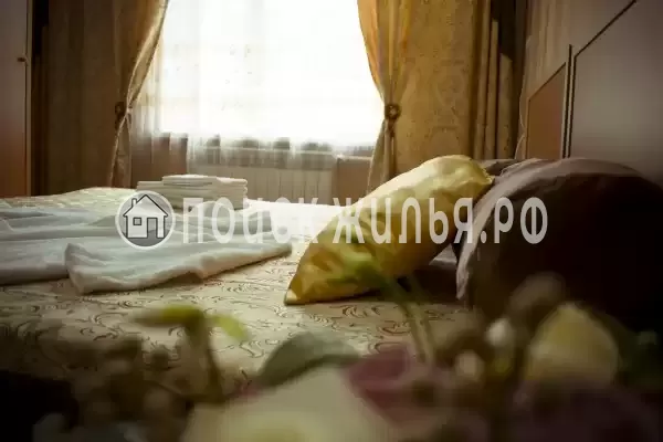 Гостиница «Ландыш»